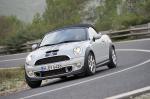 Mini Roadster 2012 года